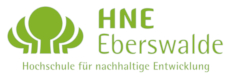 Logo HNE Eberswalde