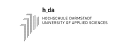 Logo HS Darmstadt