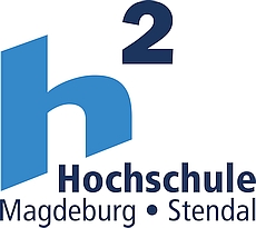 LOGO Hochschule Magdeburg Stendal