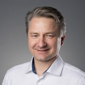 Dr. Jan-Henryk Richter-Listewnik, Leiter Forschungs- und Technologietransferzentrum (FTTZ) FH Anhalt, Porträt