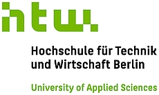 Logo HWT Berlin