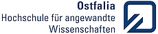 Logo Ostfalia Hochschule für angewandte Wissenschaften – Hochschule Braunschweig/Wolfenbüttel
